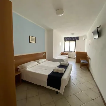 Guest house Foresteria Lombarda Da Colombina Grandola ed Uniti