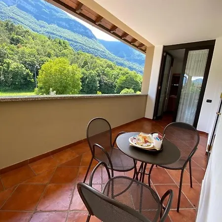 Foresteria Lombarda Da Colombina Πανσιόν *